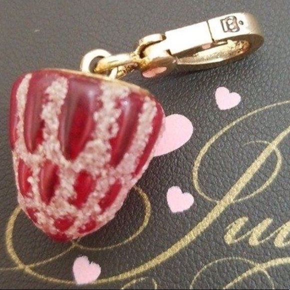 RARE Juicy Couture GUMDROP Candy Charm - Picture 2 of 4